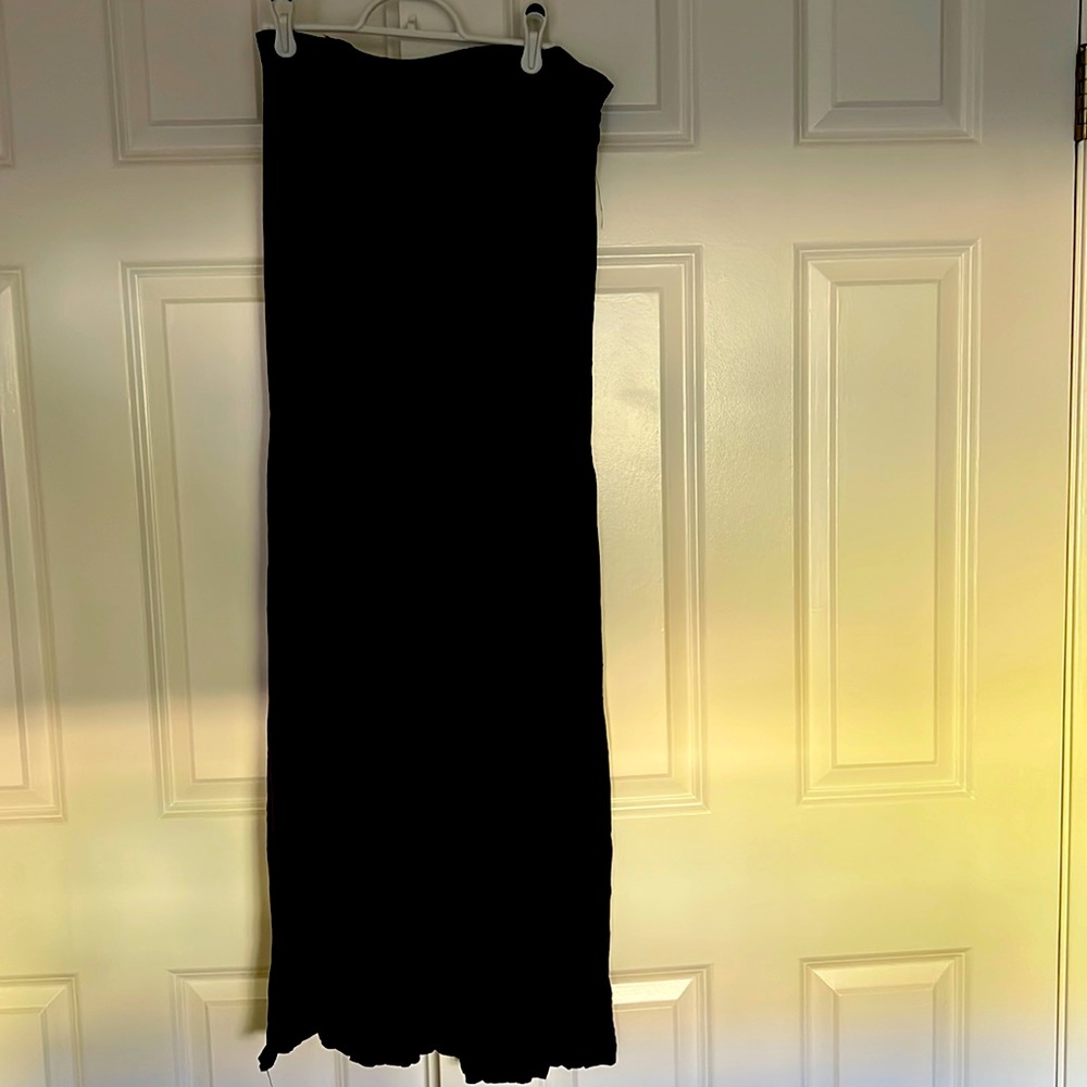 Maxi skirt